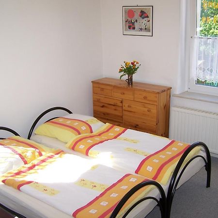Ferienwohnung Ahrendt 드레스덴 외부 사진
